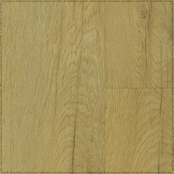 Кварцвиниловая плитка Fine Floor Rich FF-1995 Дуб Олиб